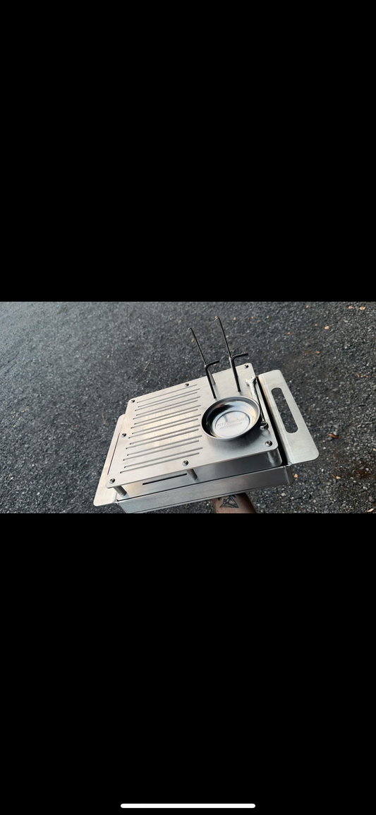 Clutch Caddy Tray WITH TOOLS