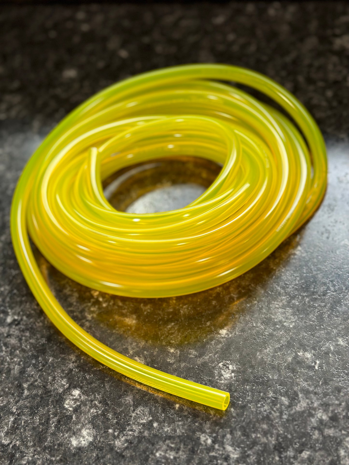 1/8 Inch Tygon Fuel Line