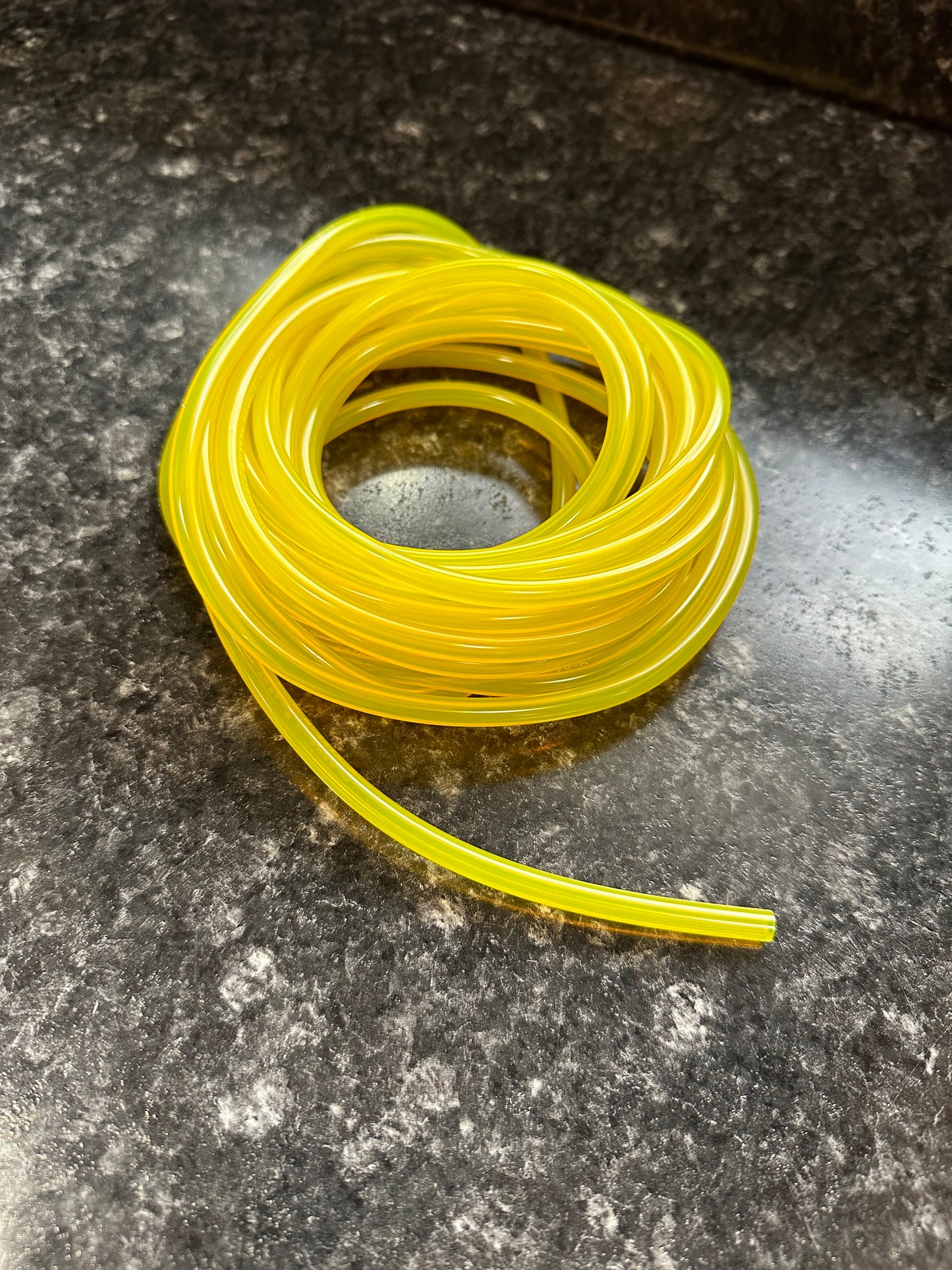 1/4 Inch Tygon Fuel line