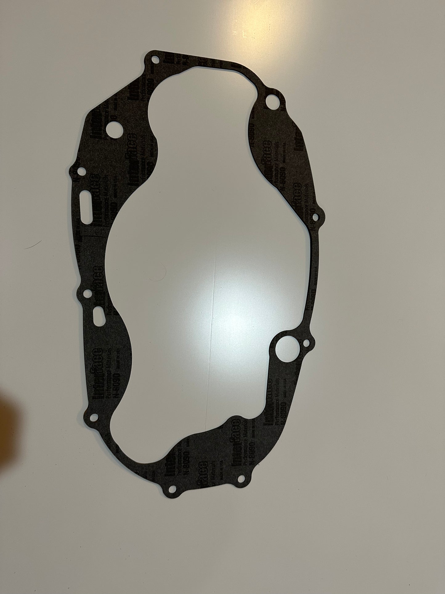 Banshee Clutch cover gasket